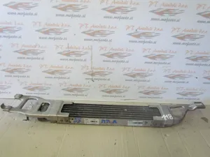 MERCEDES-BENZ A L.07, INTERCOOLER