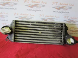 MINI COOPER L.04, INTERCOOLER
