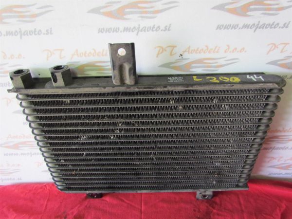 MITSUBISHI L200 , INTERCOOLER - Image 2