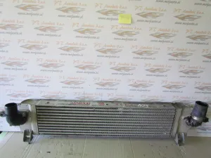 NISSAN QASHQAI 1.5 DCI L.08, INTERCOOLER