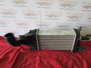 OPEL ASTRA L.05, INTERCOOLER