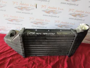 OPEL ASTRA L.06, INTERCOOLER