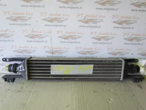 OPEL CORSA 1.3 JTDM L.07, INTERCOOLER