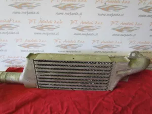 OPEL CORSA DTI L.04, INTERCOOLER