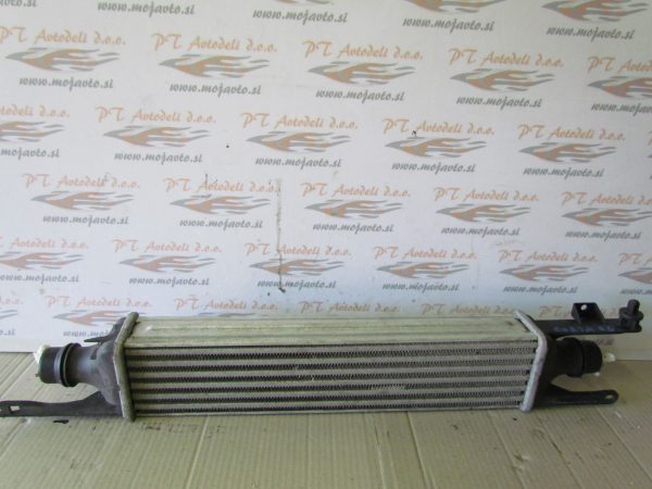 OPEL CORSA L.05, INTERCOOLER - Image 2