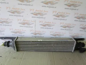 OPEL CORSA L.05, INTERCOOLER
