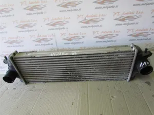 OPEL VIVARO L.03, INTERCOOLER