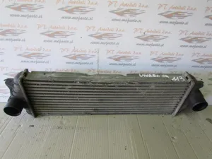 OPEL VIVARO L.04, INTERCOOLER