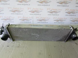 OPEL VIVARO L.07, INTERCOOLER