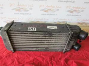 PEUGEOT 207 L.07, INTERCOOLER