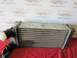 PEUGEOT 307 1.6 HDI , INTERCOOLER