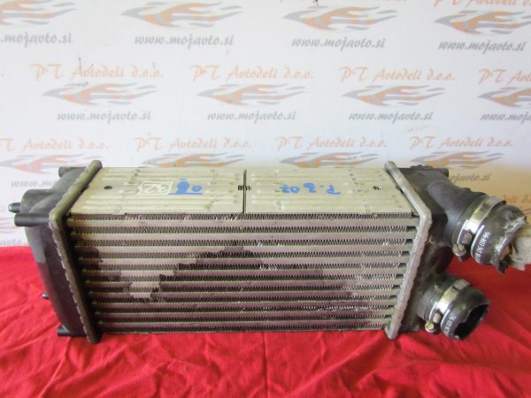 PEUGEOT 307 L.08, INTERCOOLER