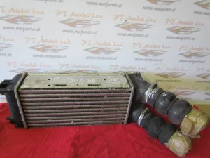 PEUGEOT 308 L.08, INTERCOOLER