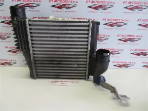 PEUGEOT 308 SW 2.0 HDI L.17, INTERCOOLER