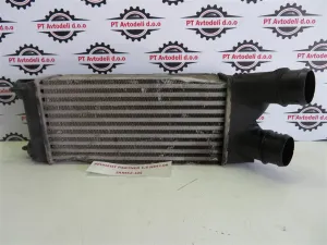 PEUGEOT PARTNER 1.6 HDI L.08, INTERCOOLER