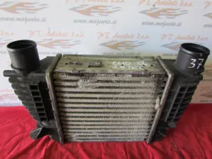 RENAULT CLIO 1.5 DCI L.06, INTERCOOLER