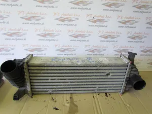 RENAULT KANGOO 1.5 DCI L.10, INTERCOOLER