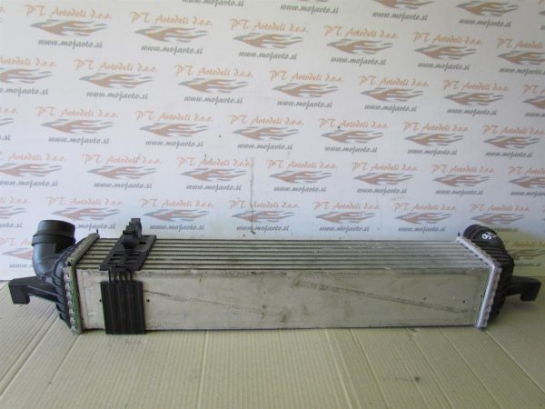 RENAULT LAGUNA 2.0 DCI L.10, INTERCOOLER - Image 2
