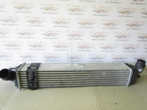 RENAULT LAGUNA 2.0 DCI L.10, INTERCOOLER