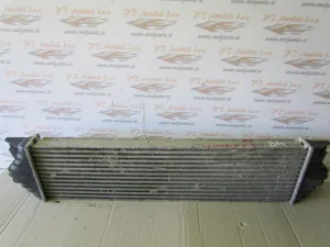 RENAULT MASTER 2.2 DCI , INTERCOOLER