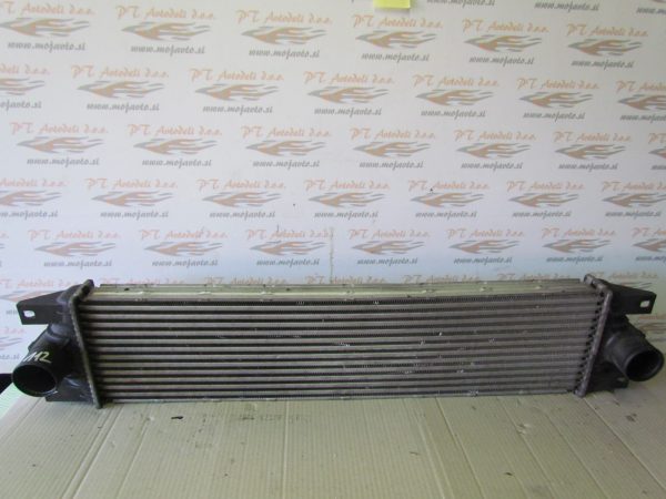 RENAULT MASTER L.04, INTERCOOLER - Image 2