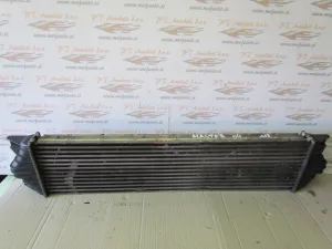 RENAULT MASTER L.04, INTERCOOLER