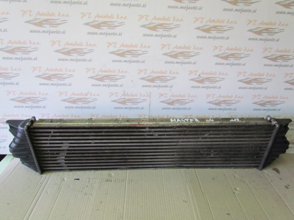 RENAULT MASTER L.04, INTERCOOLER