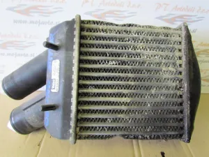 RENAULT MEGANE 1.9 DCI L.00, INTERCOOLER