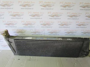 RENAULT MEGANE-SCENIC L.07, INTERCOOLER