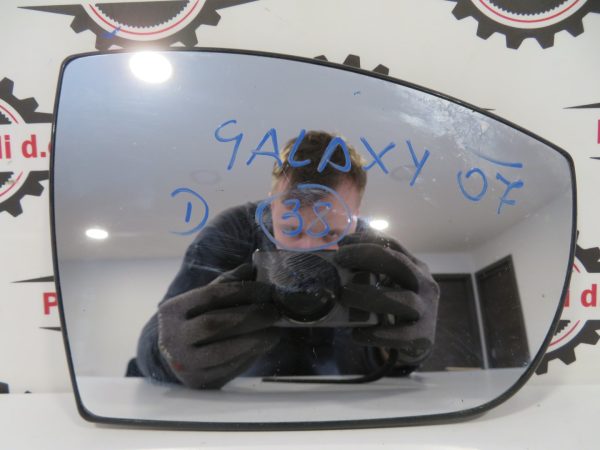 FORD GALAXY L.07, STEKLO OGLEDALA, DESNO