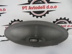 ALFA ROMEO 147 L.07, STROPNA LUČKA