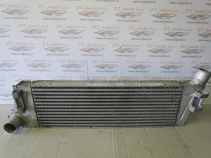 RENAULT SCENIC L.07, INTERCOOLER