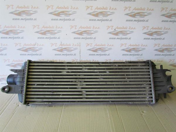 RENAULT TRAFFIC L.04, INTERCOOLER - Image 2