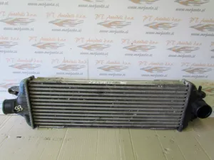 RENAULT TRAFFIC L.04, INTERCOOLER