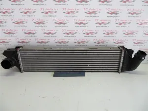 RENAULT TRAFIC 2.0 DCI L.16, INTERCOOLER