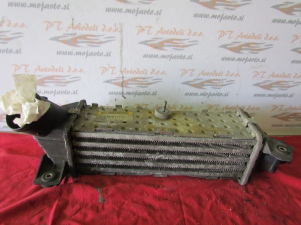 SEAT IBIZA L.98, INTERCOOLER - Image 2
