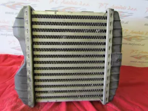 SMART 600 L.99, INTERCOOLER