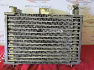 TOYOTA YARIS L.04, INTERCOOLER