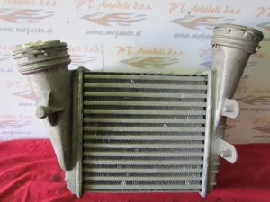 VW PASSAT 2.5 TDI L.03, INTERCOOLER