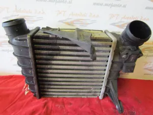 VW POLO 1.4 TDI L.03, INTERCOOLER