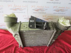 VW POLO 1.4 TDI L.04, INTERCOOLER