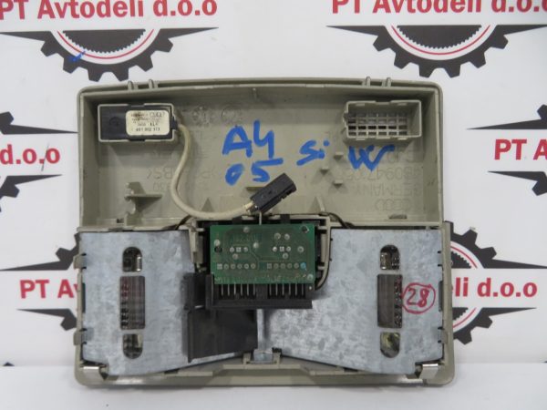 AUDI A4 L.05, STROPNA LUČKA - Image 2