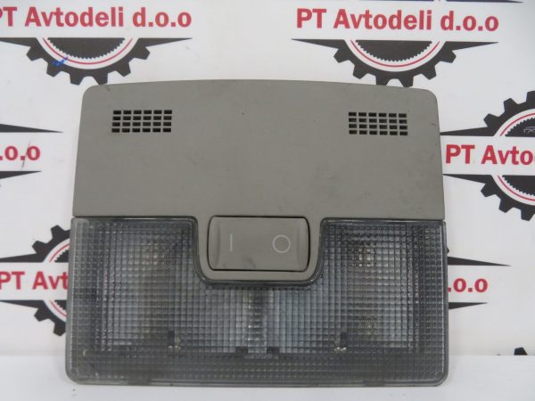 AUDI A4 L.05, STROPNA LUČKA