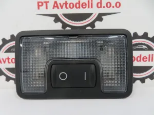 AUDI A4 L.07, STROPNA LUČKA