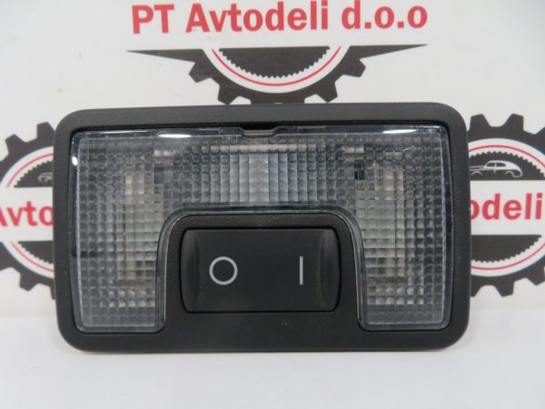 AUDI A4 L.07, STROPNA LUČKA