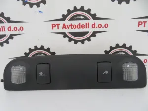 AUDI A4 L.07, STROPNA LUČKA
