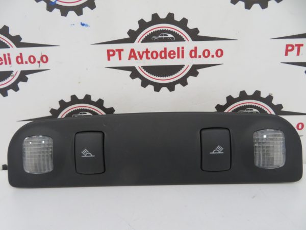AUDI A4 L.07, STROPNA LUČKA