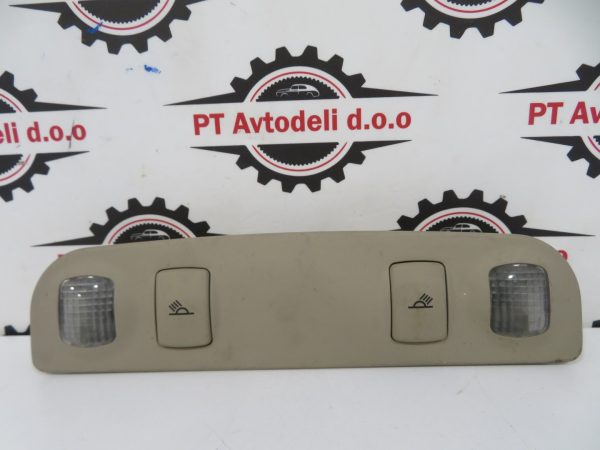 AUDI A4 L.07, STROPNA LUČKA
