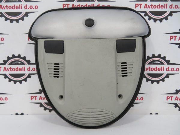 MINI ONE L.10, STROPNA LUČKA