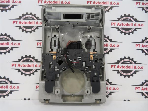 AUDI A3 L.10, STROPNA LUČKA - Image 2